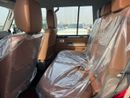 تويوتا لاند كروزر 70 Toyota Land Cruiser LC 76 4.0 2025
