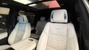 Cadillac Escalade Cadillac Escalade 600 - 6 Seats - 2025 - Warranty & Service
