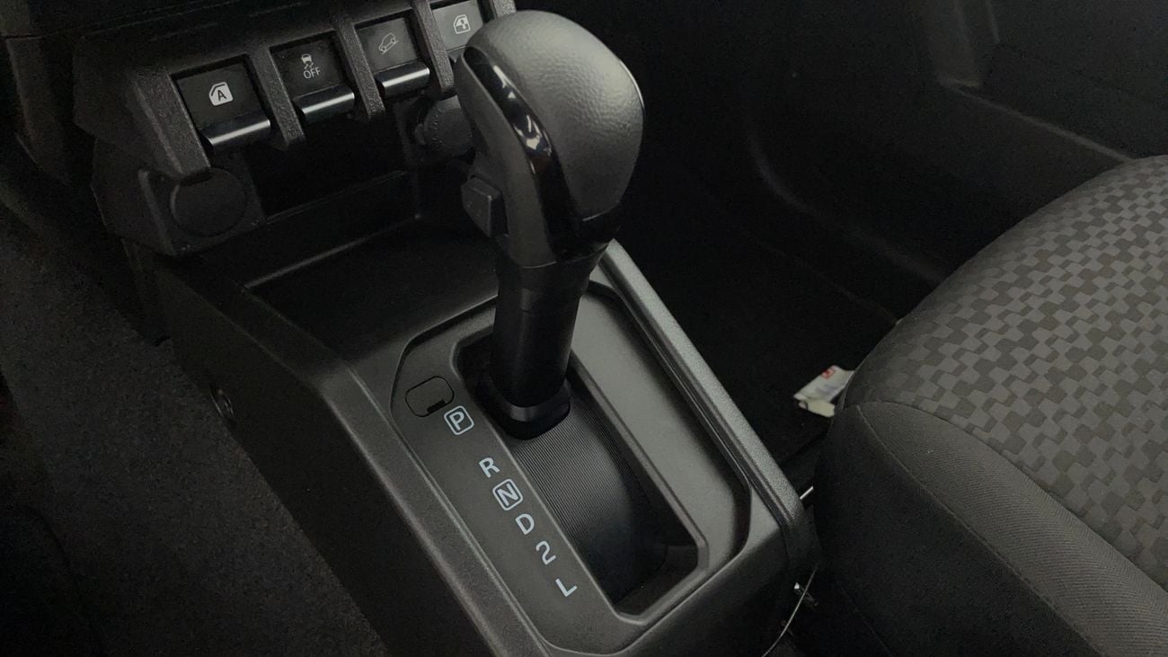 Suzuki Jimny GLX AT 1.5 | Zero Down Payment | Home Test Drive