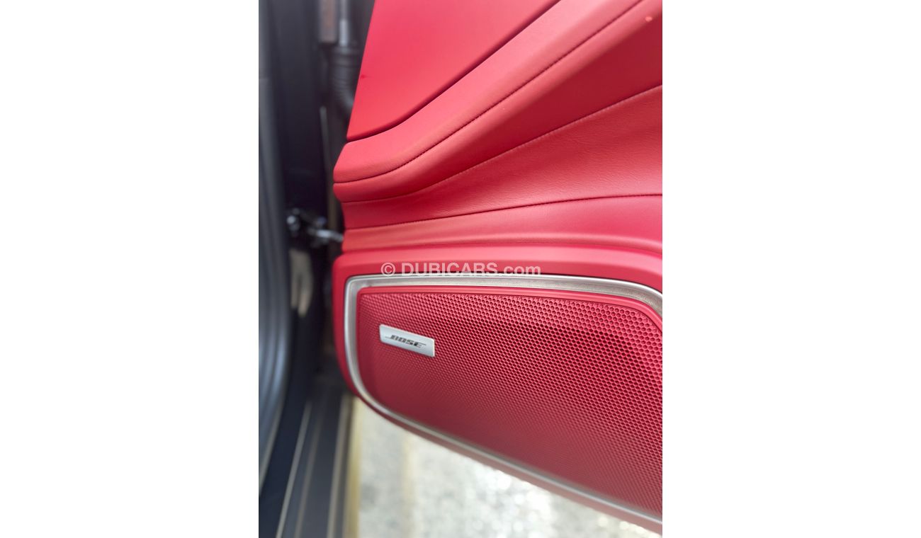 Porsche Panamera Turismo E-Hybrid