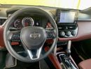 Toyota Corolla Cross Corolla Cross 1.8L 2022 GCC (Hybrid)