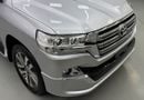 تويوتا لاند كروزر EXR 4.0L 4WD