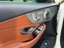 Mercedes Benz C200 AMG
