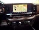 GMC Sierra 1500 REG/CAB ELEVATION Elevation 5.3L GCC Specs-Free service history with warranty
