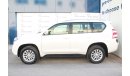 Toyota Prado 4.0L V6 GXR 2016 MODEL WITH SUNROOF