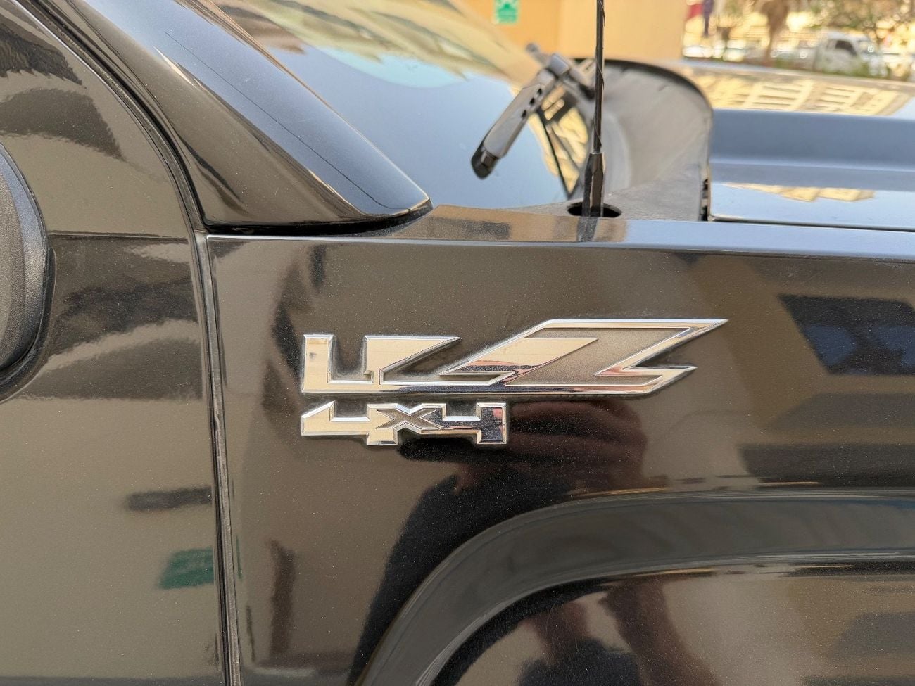 GMC Sierra 1500 SLT 5.3L Double Cab Utility 2015 GMC Sierra 1500 SLT 5.3 V8 | 1 Owner | Full Option | Passing T