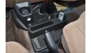 Toyota Land Cruiser Pick Up 79 SINGLE CAB  LX- E V6 4.0L PETROL 4WD MANUAL TRANSMISSION