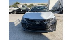 تويوتا كامري Camry LE, 2.5 L, basic option , cruise control