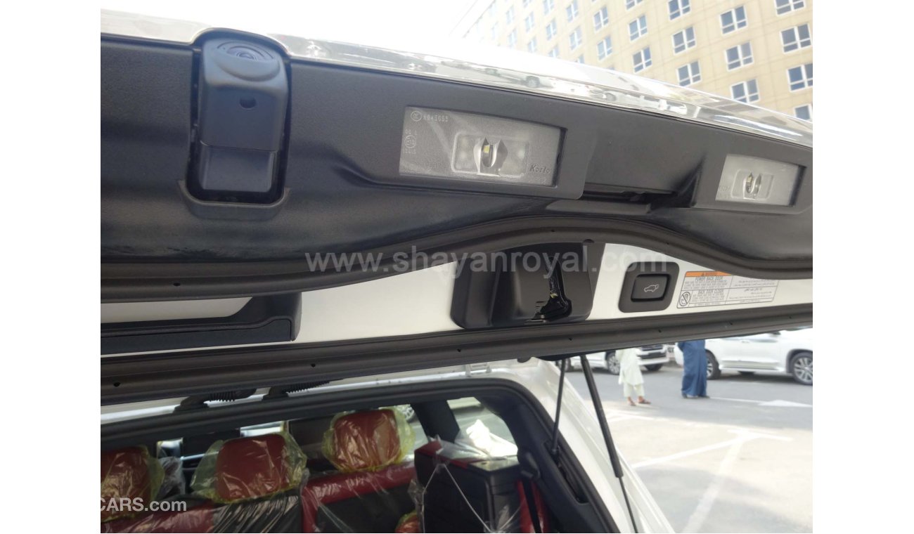 لكزس LX 570 Super Sport 2019 ( Export Only )