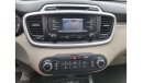 Kia Sorento EX 7 Seater