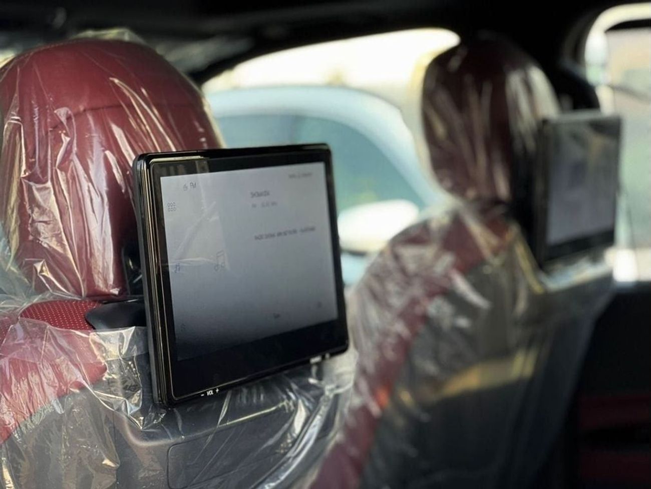 Lexus LX 600 LEXUS LX600 (VJA310) 3.5L SUV 4WD 5Doors 2024