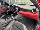 Alfa Romeo Giulia QUADRIFOGLIO