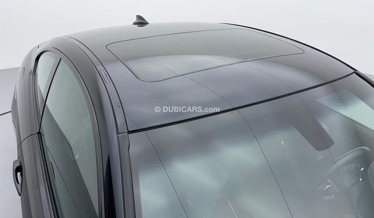 بي أم دبليو 420i 420i 2000