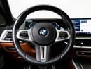 بي أم دبليو X5 2024 BMW X5 M60i xDrive, 4.4 TC V8, 4WD, 530bhp, 8 Speed Auto