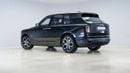رولز رويس كولينان Cullinan Black Badge | AED 20,519 PM | Warranty - Service June 2026 | GCC