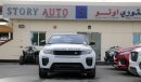 Land Rover Range Rover Evoque Convertible 2.0L i4D Diesel HSE Dynamic