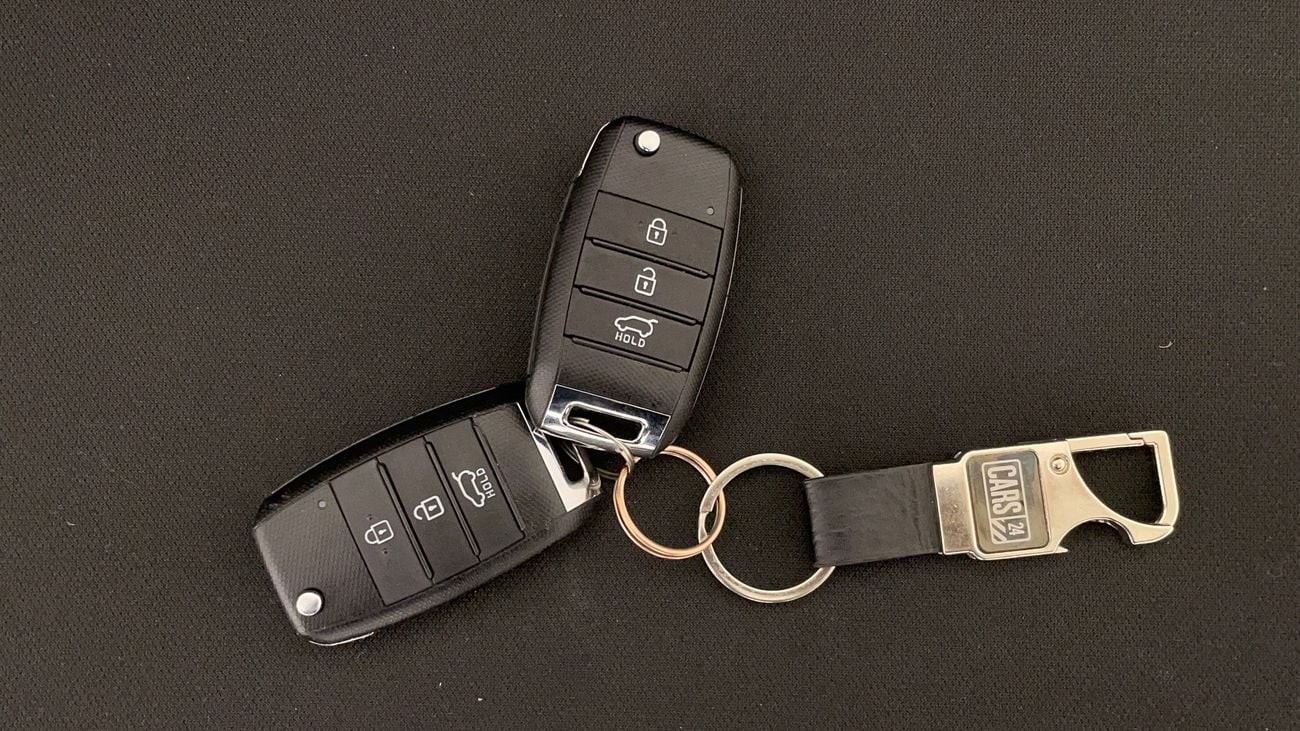 Kia Seltos LX 1.6 | Zero Down Payment | Home Test Drive