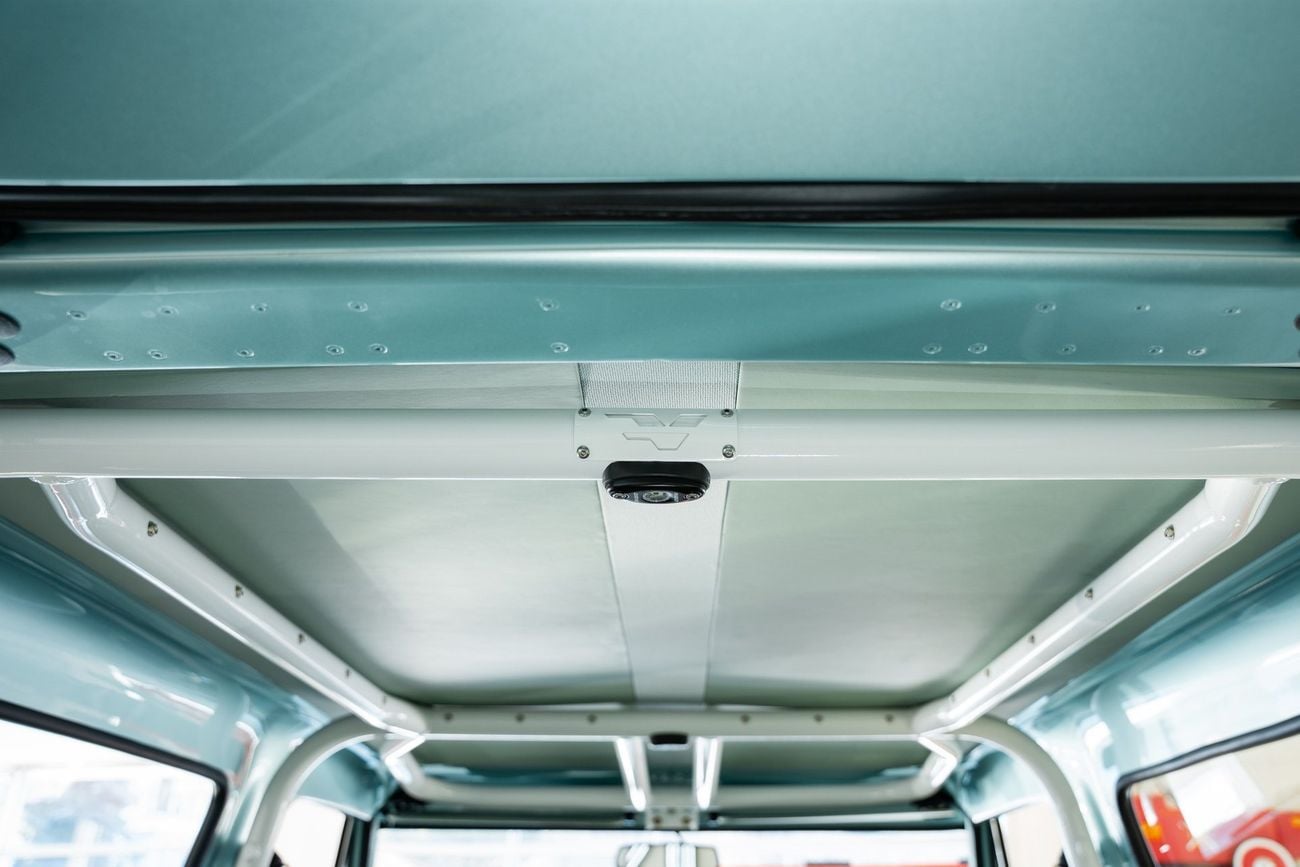 شيفروليه بليزر K5 Velocity Restorations LT1 10 Speed Pro Touring Restomod