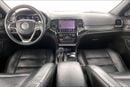 Jeep Grand Cherokee Overland S | Guaranteed Warranty | 0 Down Payment