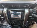 تويوتا فورتونر TOYOTA FORTUNER 2019 DIESEL RIGHT HAND