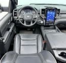 RAM 1500 LIMITED 2021 RAM 1500 Limited, RAM Service Pack, Full RAM Service History, Low Km, Fully Loaded, GCC