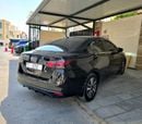 Nissan Versa SE EDITION
