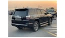Toyota 4Runner *Offer*2016 TOYOTA 4RUNNER SR5 LIMITED EDITION V-6 4x4 FULL OPTION 7-SEATER / EXPORT ONLY