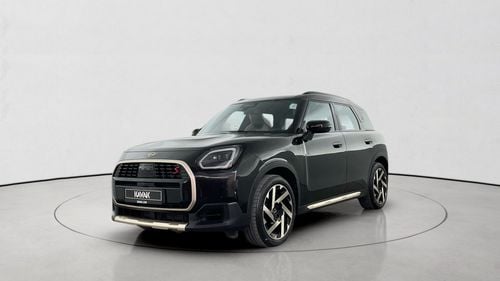 Mini Countryman COOPER S | Guaranteed Warranty | 0 Down Payment
