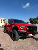 فورد إف-150 رابتور