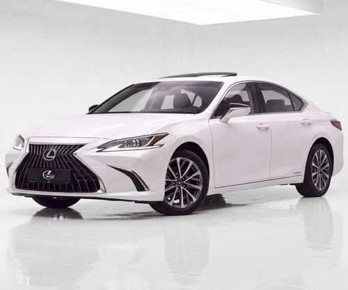 لكزس ES300h HYBRID PLUS 2.5