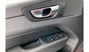 فولفو XC 60 B5 Momentum | سنة ضمان مجانية | 0 دفعة أولى | سياسة الإعادة بعد 7 أيام