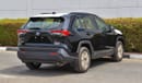 Toyota RAV4 Toyota Rav4 XLE 2.5L 4x4 | Hybrid | 2023 | For Export Only