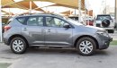 Nissan Murano Guaranteed Perfect Condition - UAE Origin - Nissan Warranty