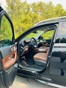 Mercedes-Benz GLS 450 4MATIC