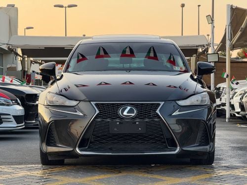 Lexus IS300