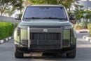 روكس 01 STD ROX 01 | 7 Seater | Hybrid SUV | Fully Loaded
