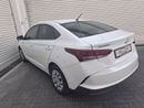 Hyundai Accent GL