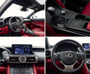 Lexus IS350 3.5