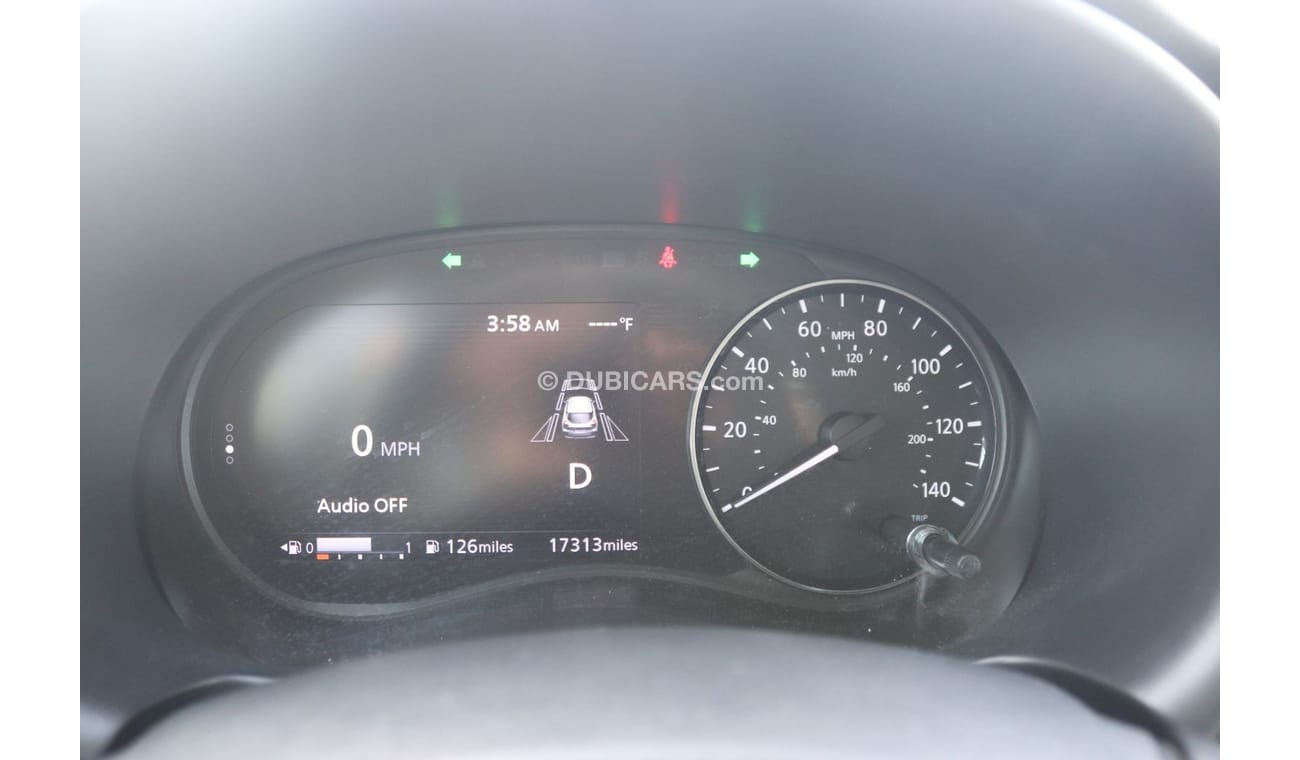Nissan Kicks PUSH START, KEY LESS ENTRY, LEATHER SEAT, SEAT HEATING, ALLOY WHEELS, 360 CAMERA, MODEL 2021