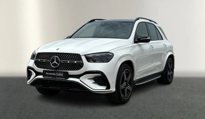 Mercedes-Benz GLE 450 AMG GLE450 4M AMG