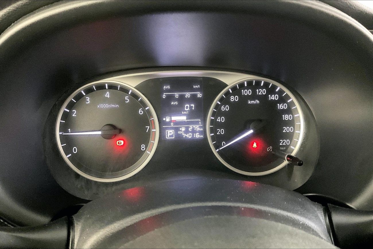 نيسان كيكس S | شامل الضمان | 0 ﺪﻔﻋﺓ ﺃﻮﻟﻯ