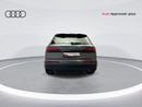 Audi Q7 45 TFSI quattro S Line 2.0L 252hp (Ref# 13523)