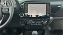 Toyota Hilux Toyota Hilux 2.4 MT 2025 Full option with diff lock