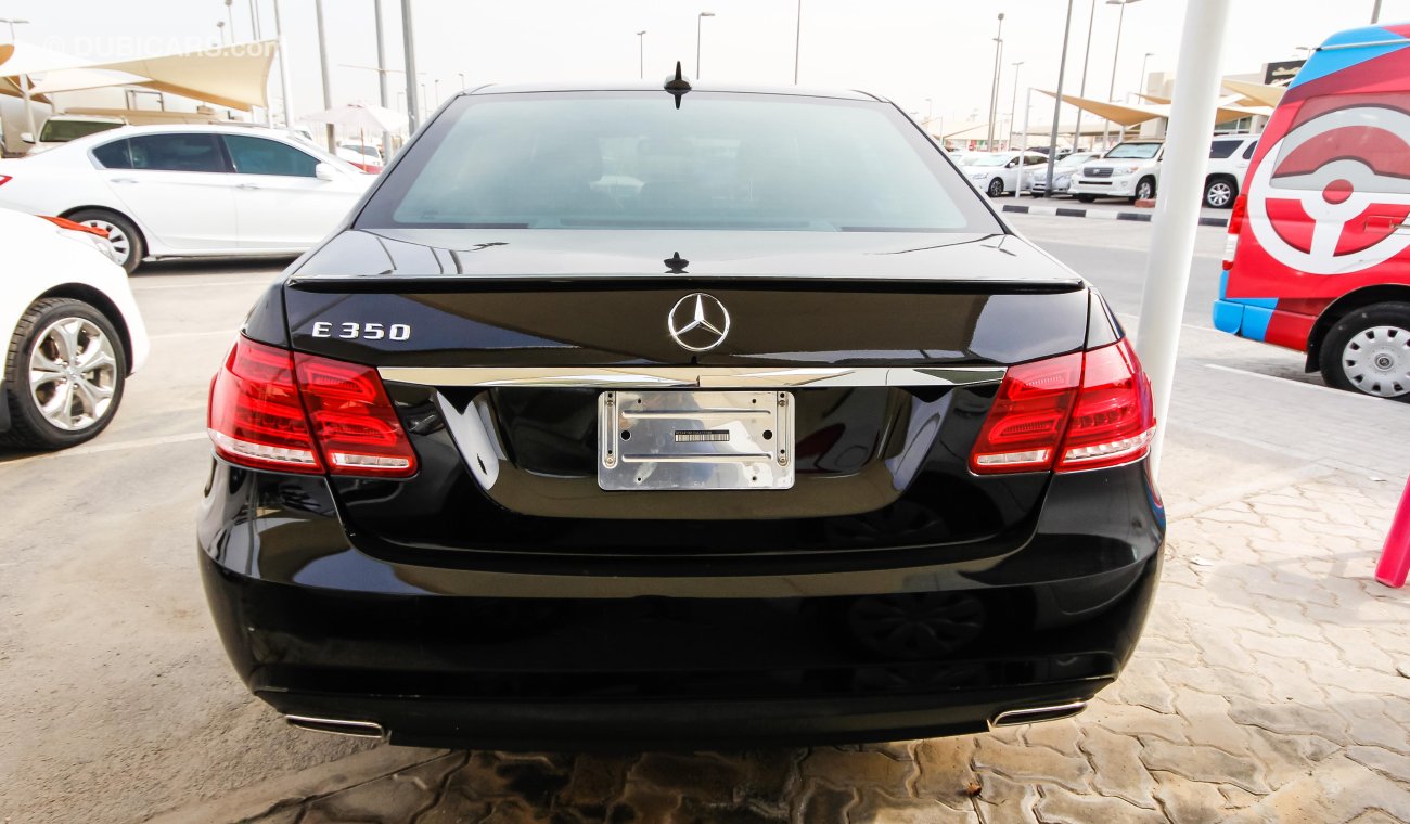 مرسيدس بنز E 350