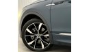 Volkswagen Tiguan R-Line 2021 Volkswagen Tiguan R Line, July 2026 VW Warranty + Aug 2028 VW Service Pack, FSH Agency, 