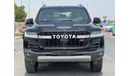 Toyota Land Cruiser GR-S 2022 Toyota Land Cruiser 3.3L Diesel GR Sport 5 Seater Europe Specs