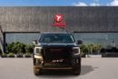 جي أم سي يوكون DENALI