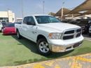 RAM 1500 SLT Crew Cab 5.7L