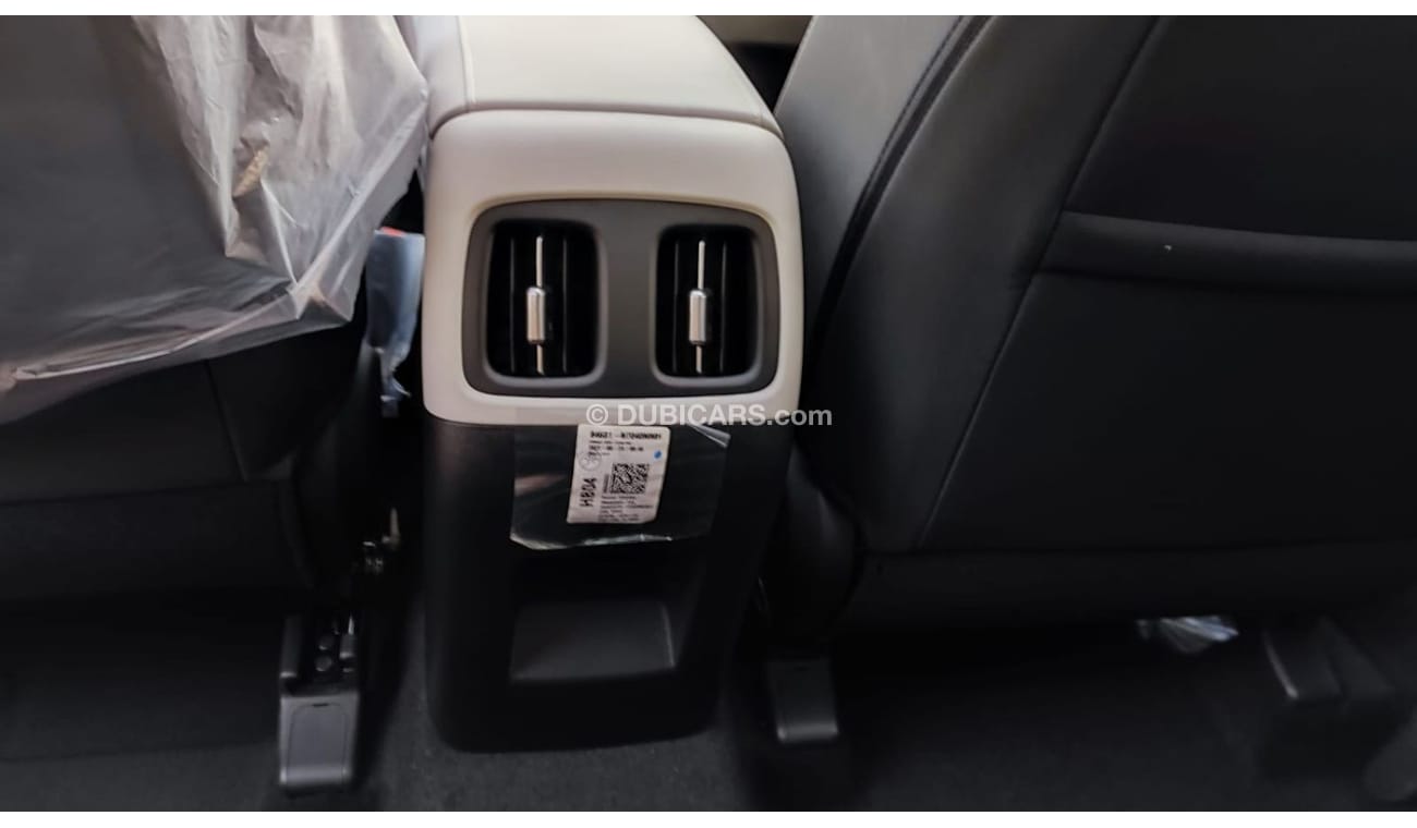 Hyundai Tucson Hyundai Tucson 2023 model Amazon Gray Color FWD 1.6L Turbo Petrol ⛽️ with Panorama & Push Start