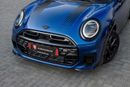 ميني كوبر COOPER S JCW | 3,133 P.M  | 0% Downpayment | WARRANTY & SERVICE!